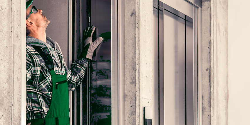 Mantenimiento de Ascensores