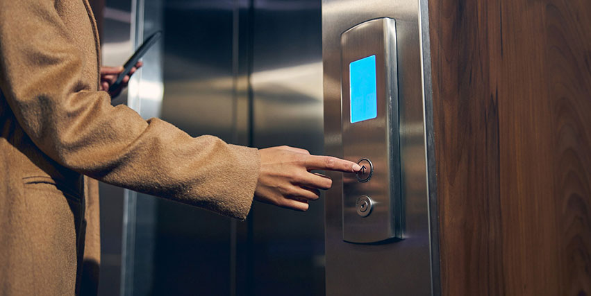 Modernización de Ascensores